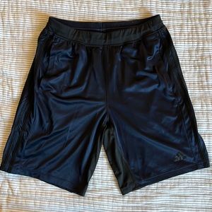 Adidas Climalite Shorts
